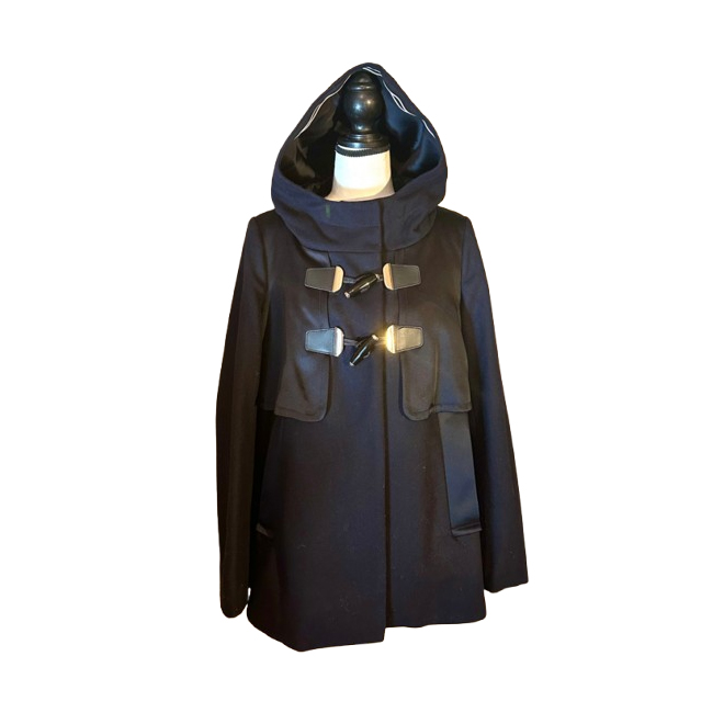 marina yachting Cabanjacke