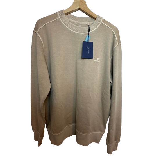 Gant Beige sweatshirt