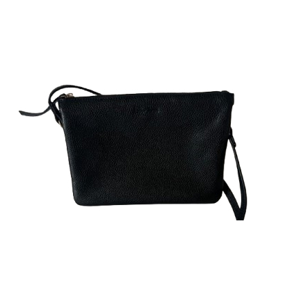 & other stories Pochette cuir