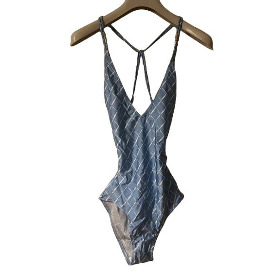 Chanel Maillot une pièce