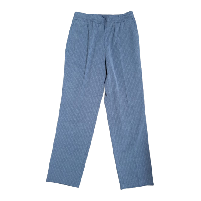 Scotch & Soda Jogging à rayures Maia