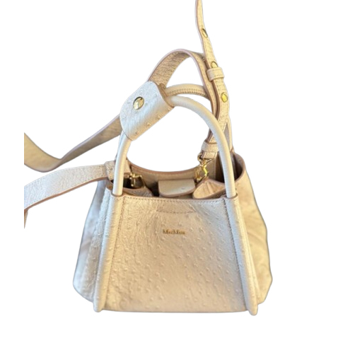 Max Mara Marine Tasche