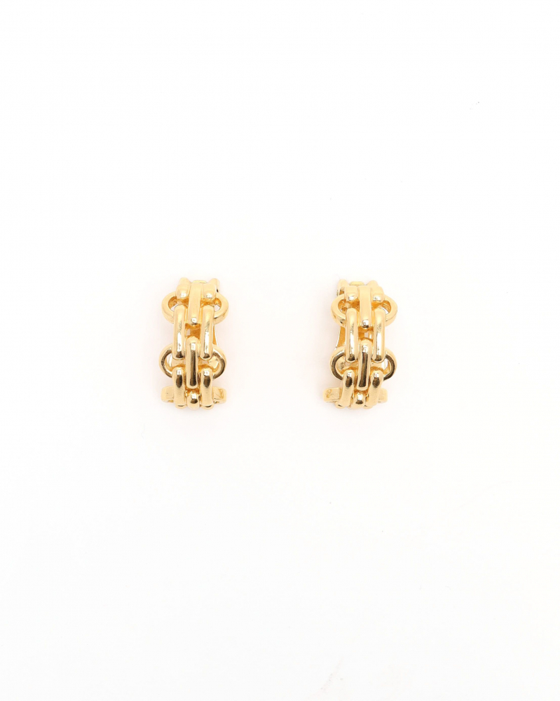 Christian Dior Clip-on Earrings