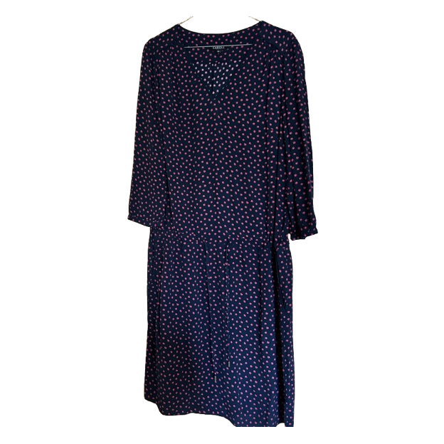 CAROLL Paris Dress