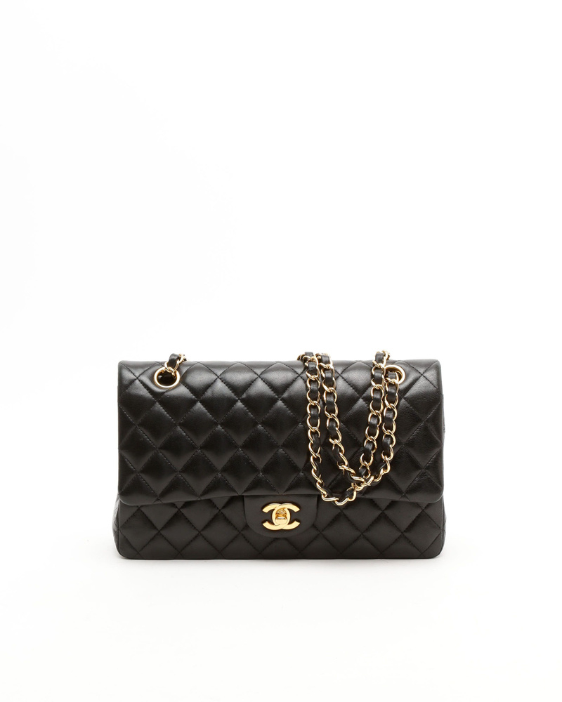 Chanel Classic Medium Double Flap Bag