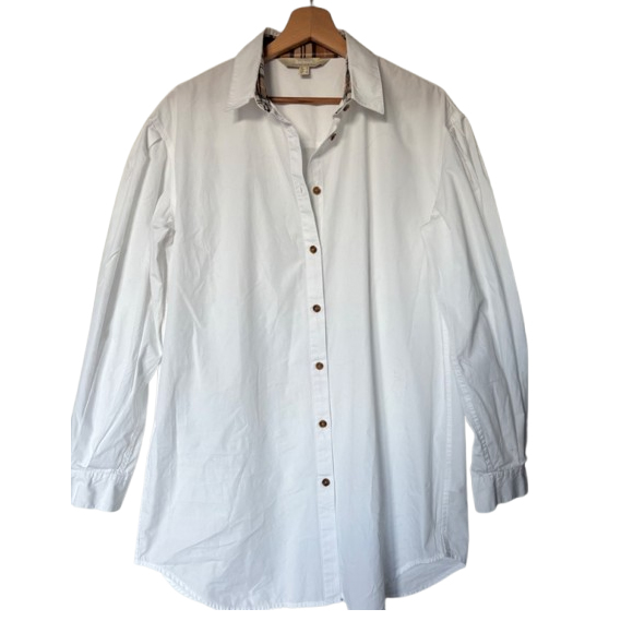 Barbour Modern Heritage Shirt