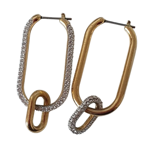 Swarovski Original Hoop