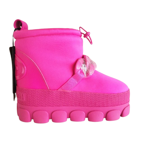 Goldbergh snow boots