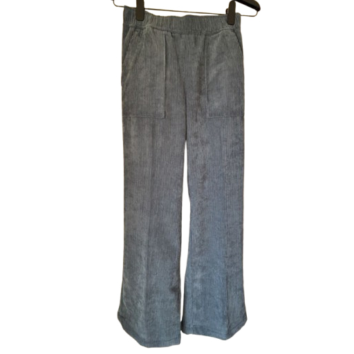 Cambio Pantalon velours côtelé modèle ALVA