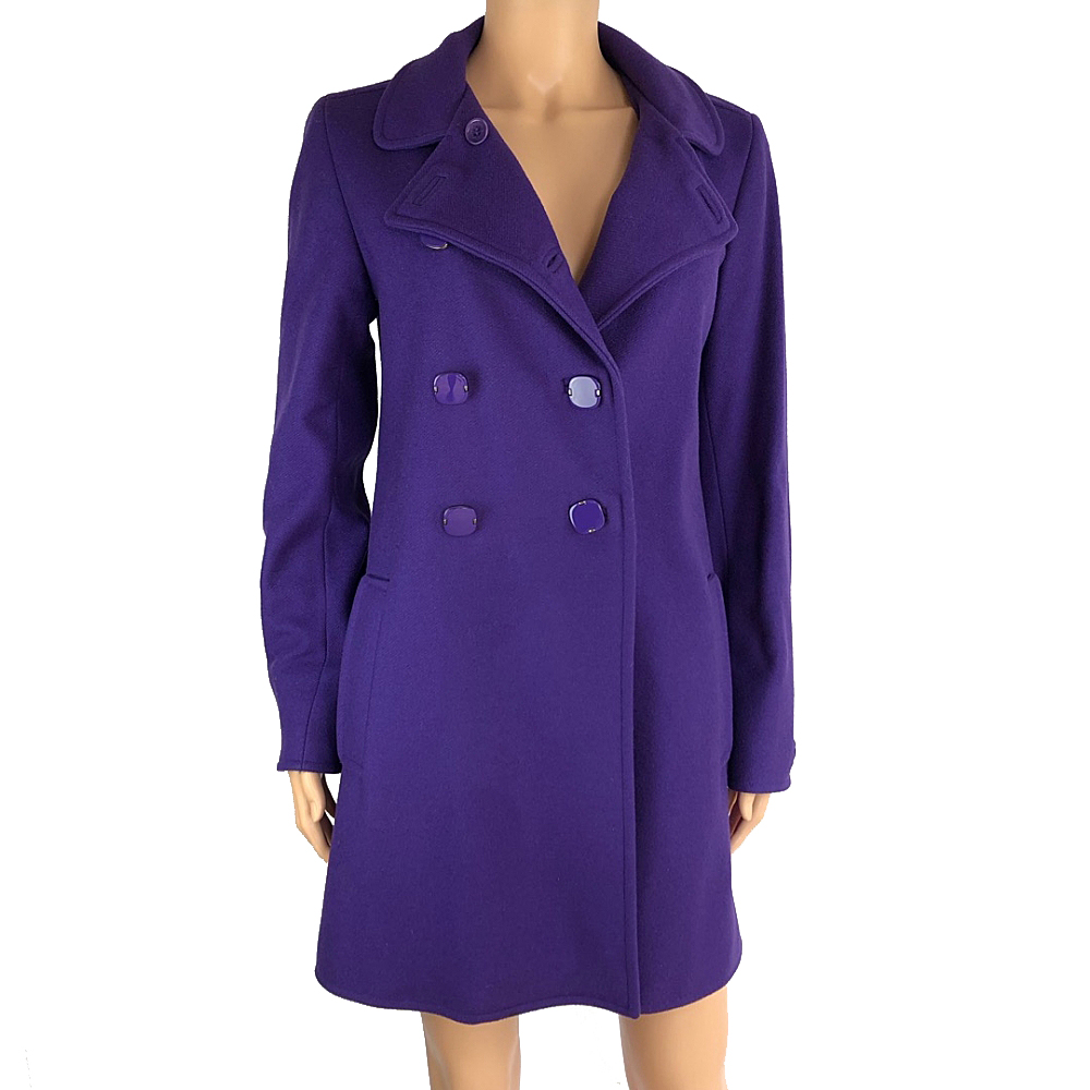 Paul & Joe Wool coat