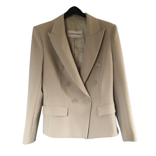Alexandre Vauthier Blazer