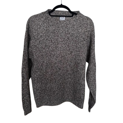 C.P. Company Chiné Sweater