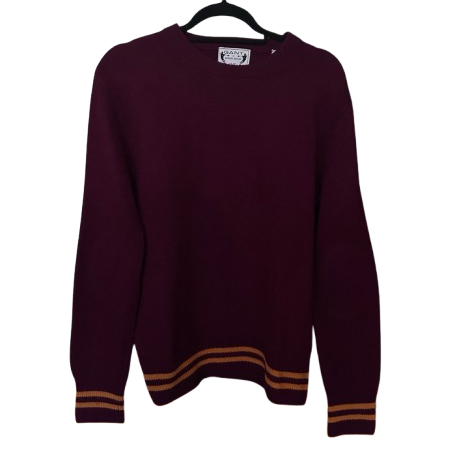 Gant by Michel Bastian