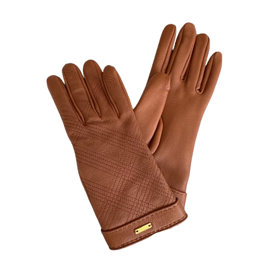 Burberry Check stitch