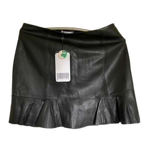 Studio ID Lederminirock Studio ID NEU