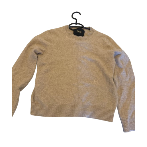 Maje Kaschmir-Pullover