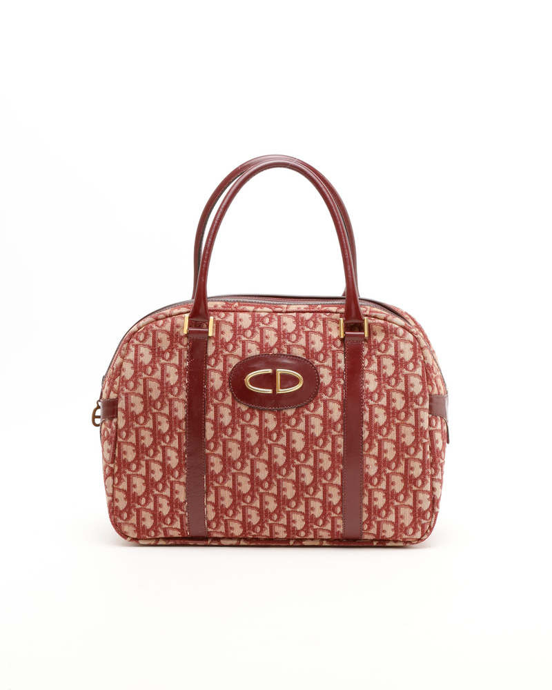 Christian Dior Diorissimo Bag