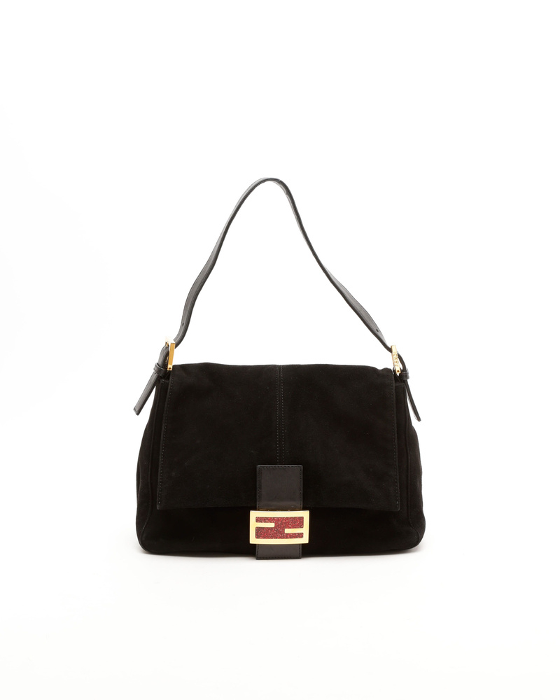 Fendi Mamma Baguette Bag