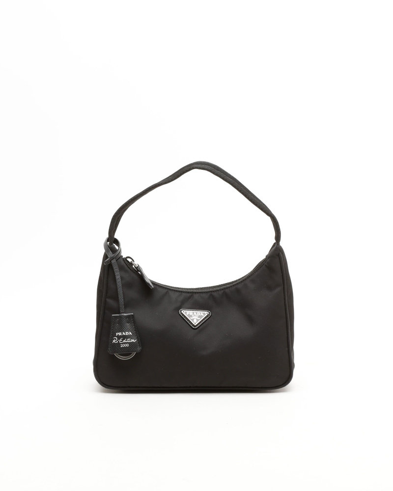 Prada Re-Nylon Re-Edition 2000 Bag