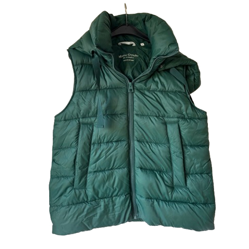 Marc O'Polo Ärmellose Daunenjacke