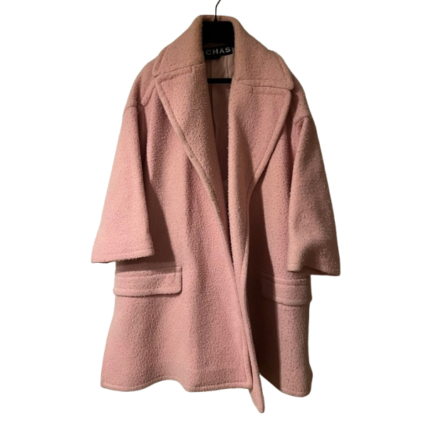 Rochas coat