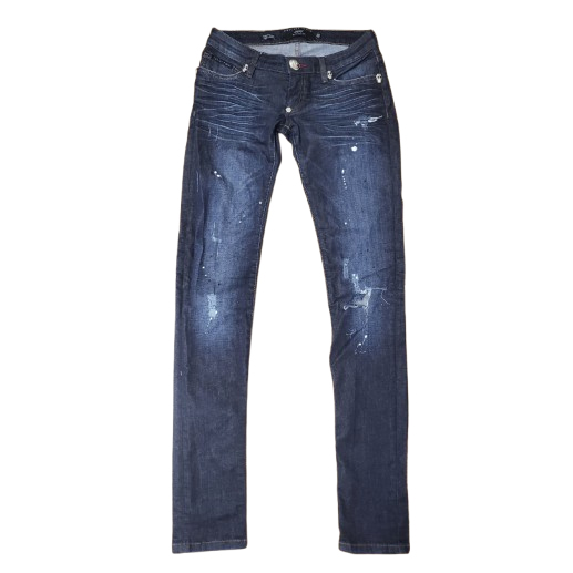 Philipp Plein jeans