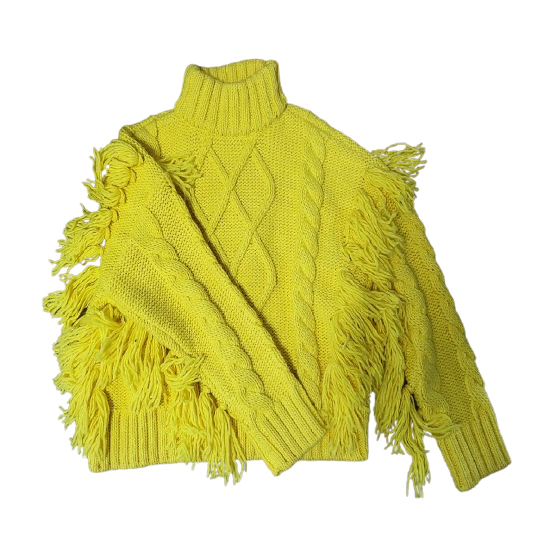 Goldbergh strickwaren