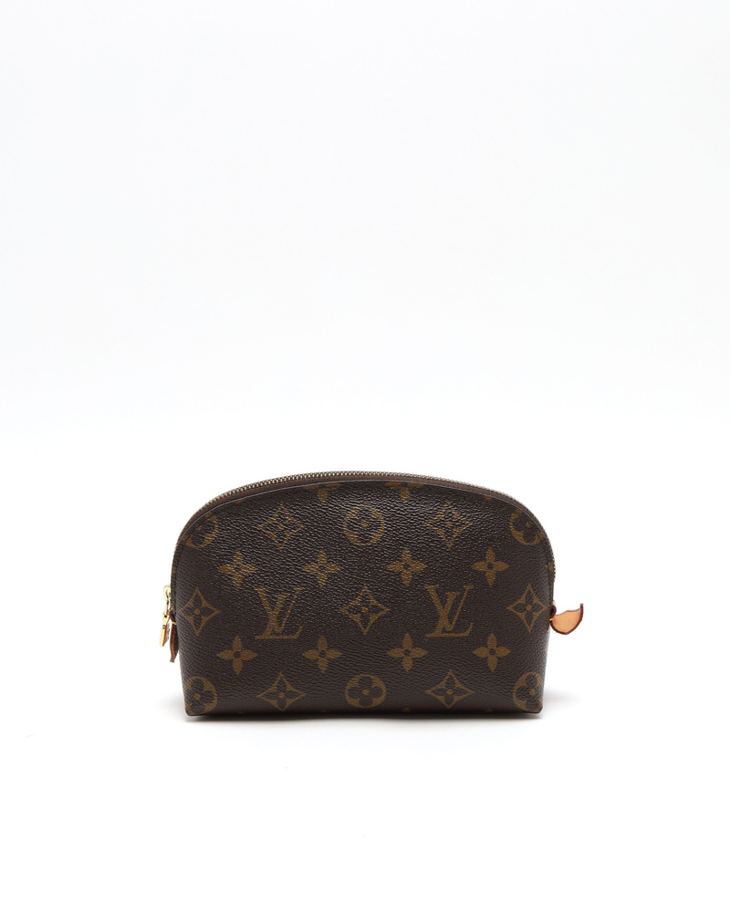 Louis Vuitton Monogram Cosmetic Pouch