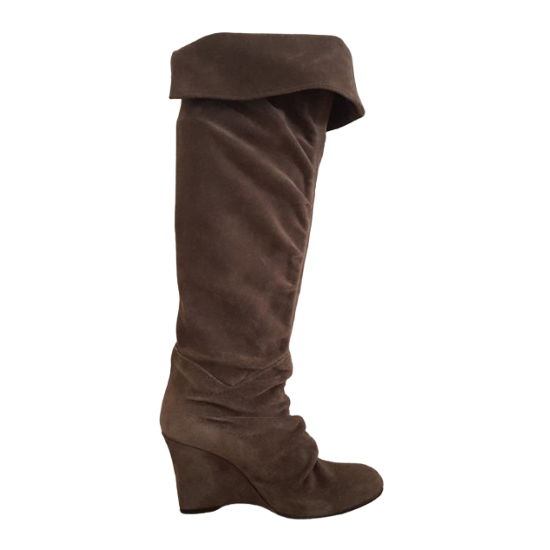 Marella New Marella thigh boots
