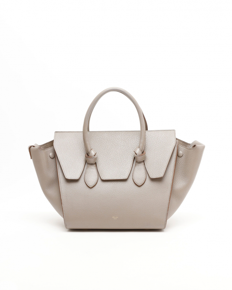 Celine Céline Small Tie Knot Bag