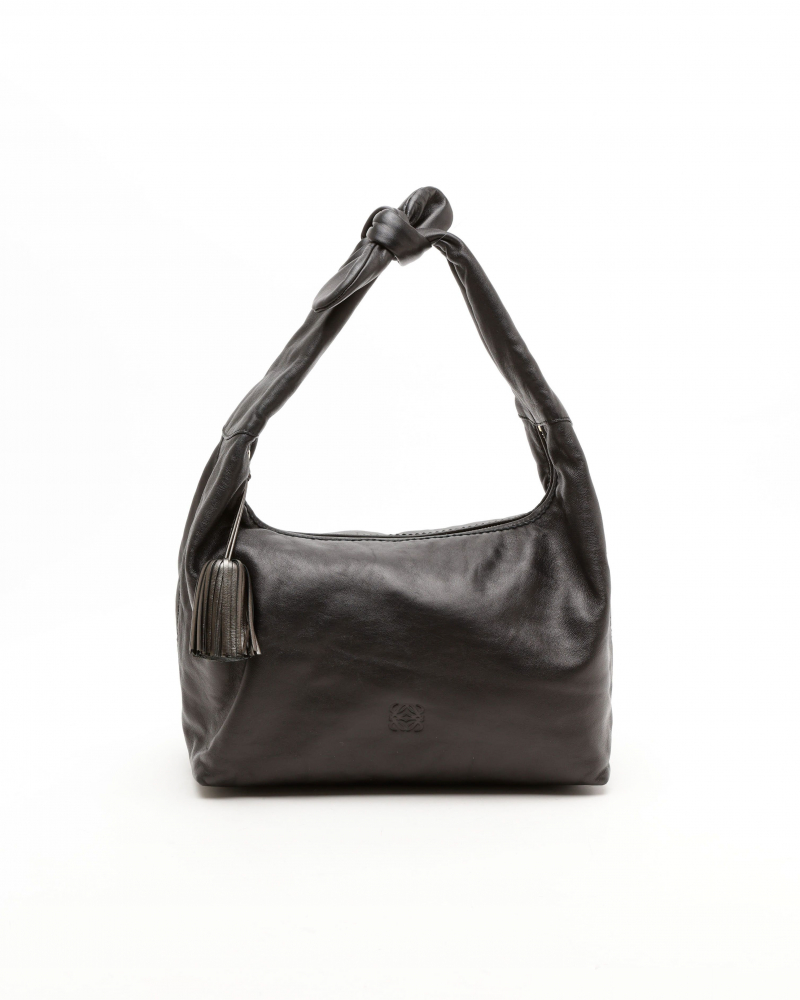 Loewe Anagram Hobo Bag