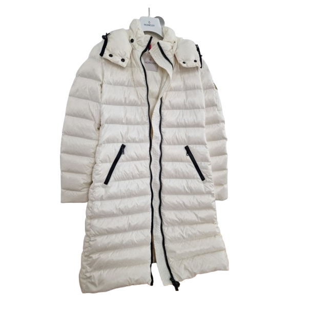 Moncler Moka Giubbotto