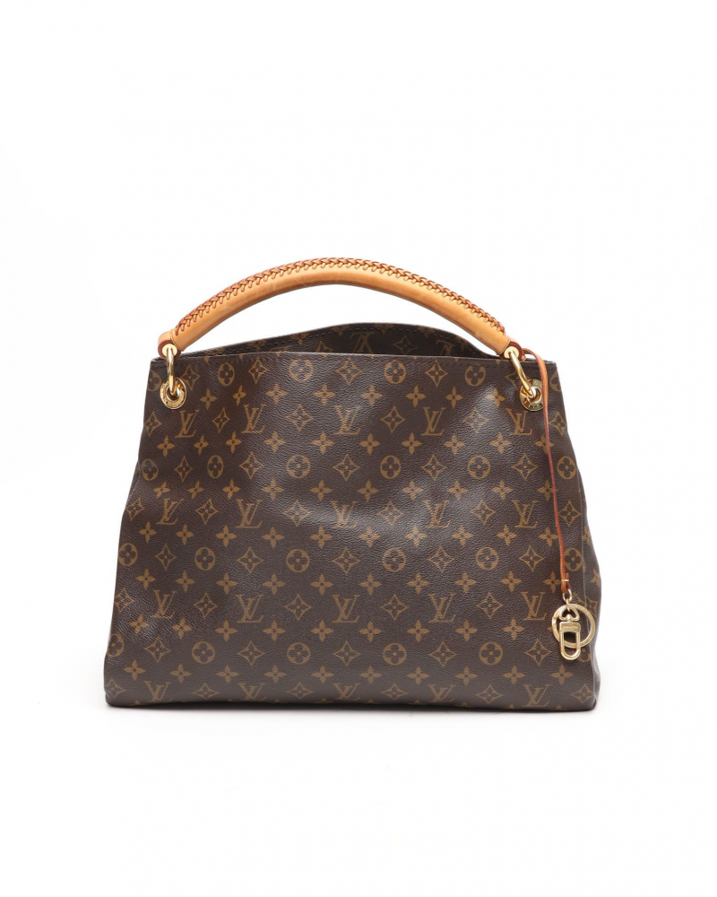 Louis Vuitton Monogram Artsy MM Bag