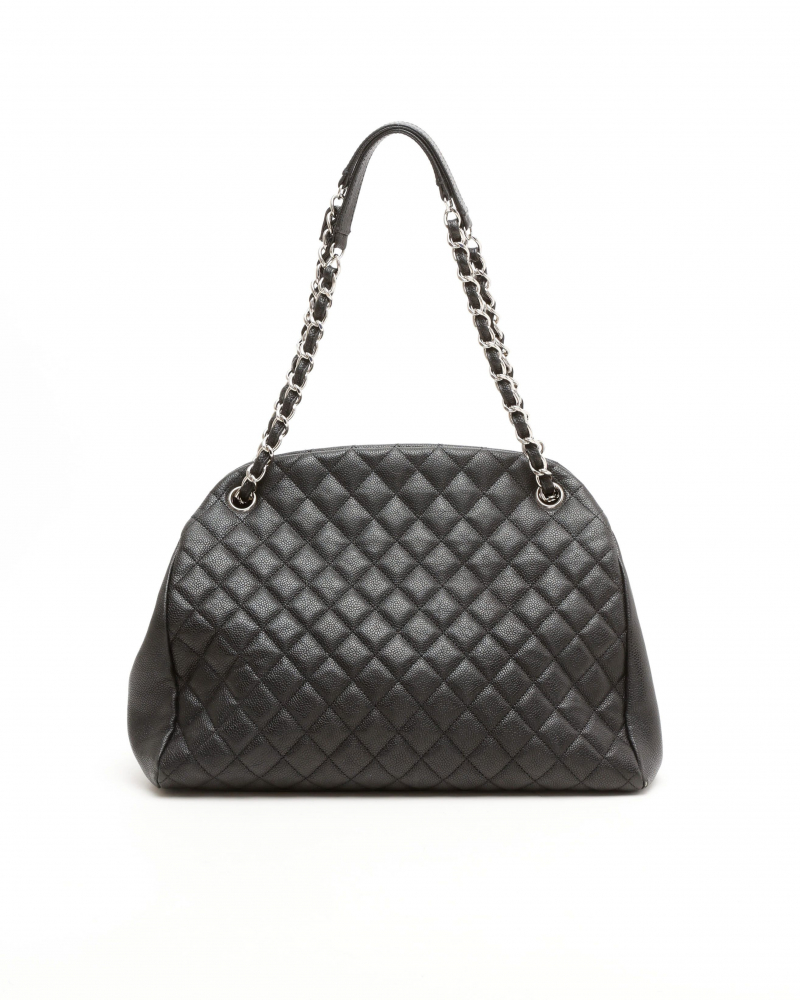 Chanel Caviar Mademoiselle Bag