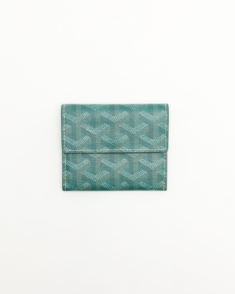 Goyard Marigny Wallet Card Holder