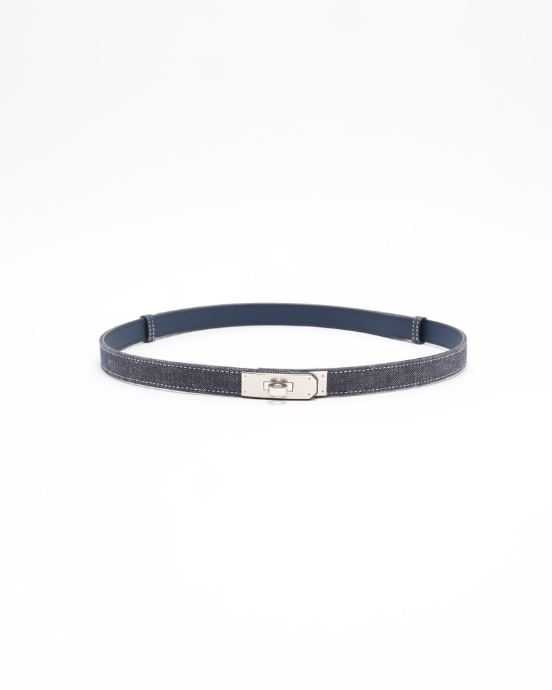 Hermès Kelly 18 Belt