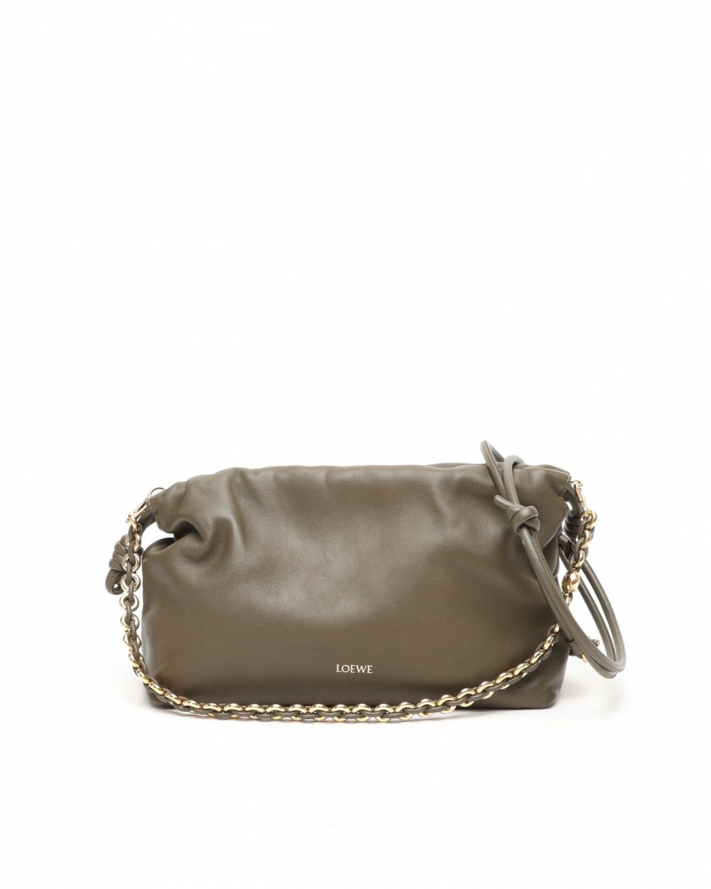 Loewe Medium Flamenco Bag