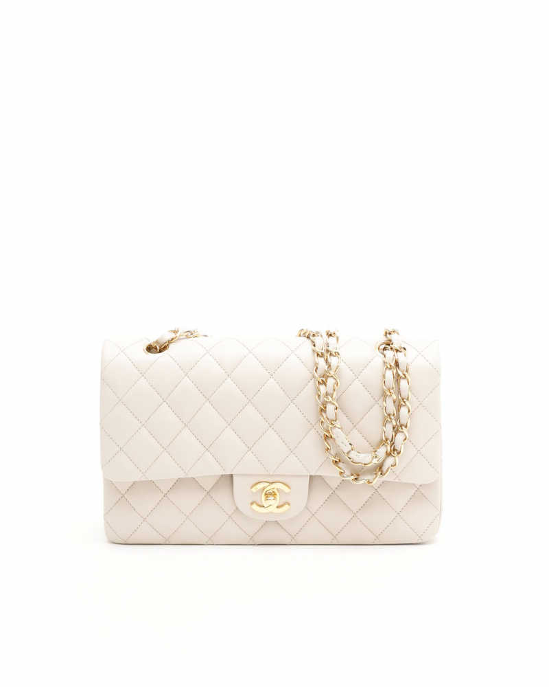 Chanel Classic Medium Double Flap Bag