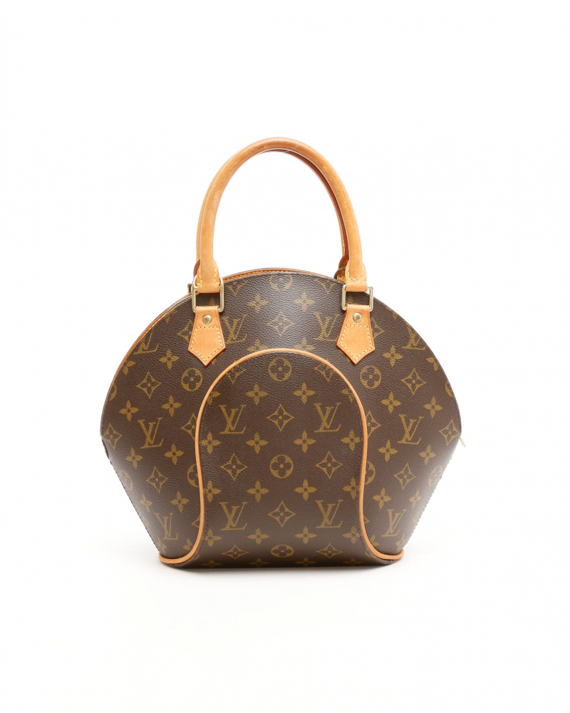 Louis Vuitton Monogram Ellipse PM Bag