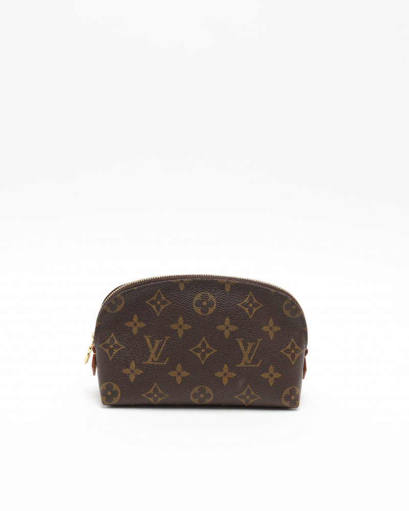 Louis Vuitton Monogram Cosmetic Pouch