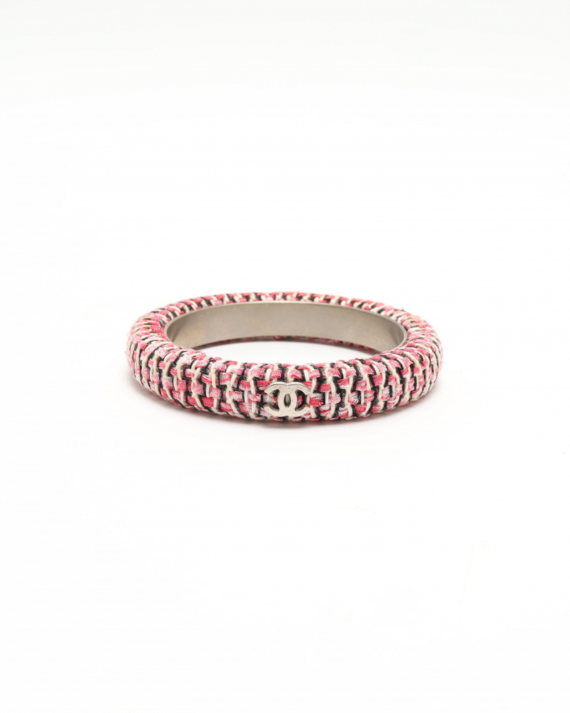 Chanel Coco Mark Bangle