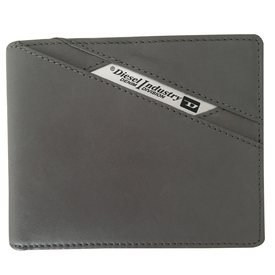 Diesel Wallets 