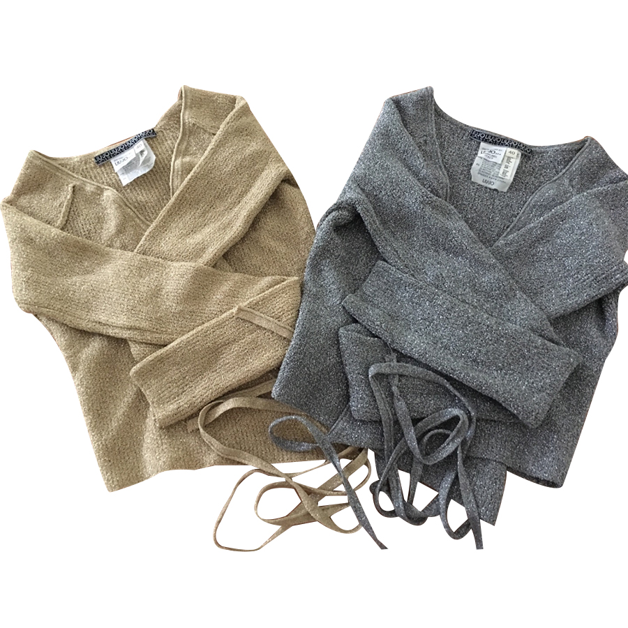 Liu.Jo Cardigan set of 2