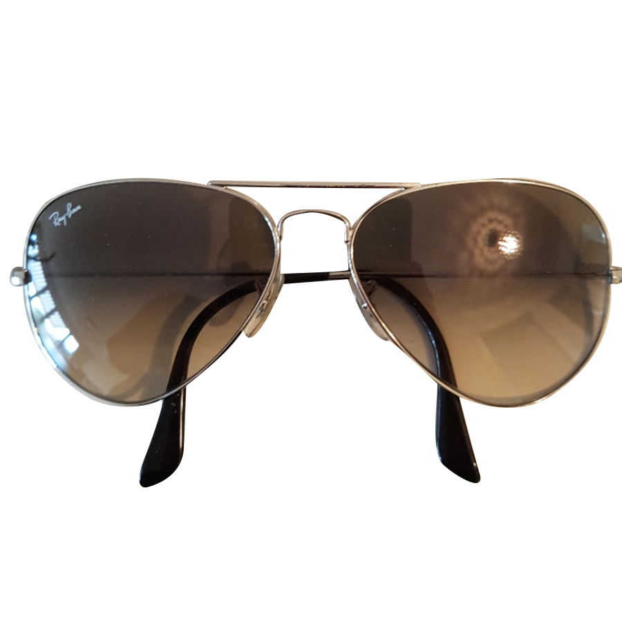 Ray-Ban Sonnenbrille 
