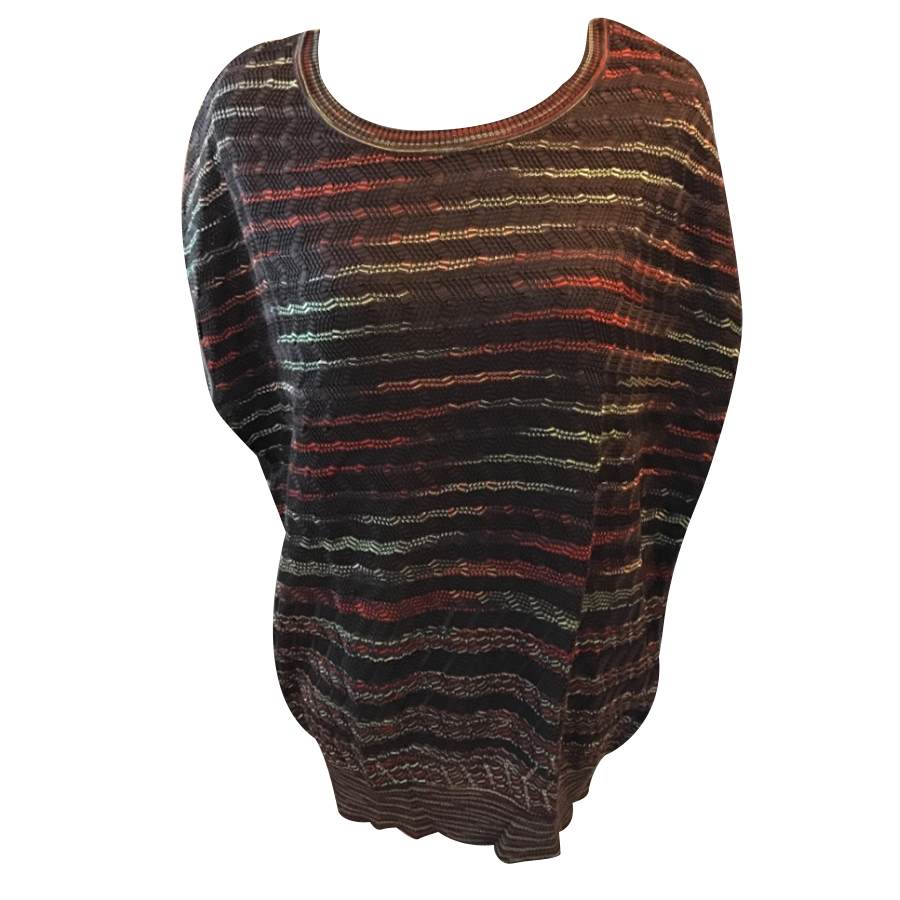 M Missoni Sweater