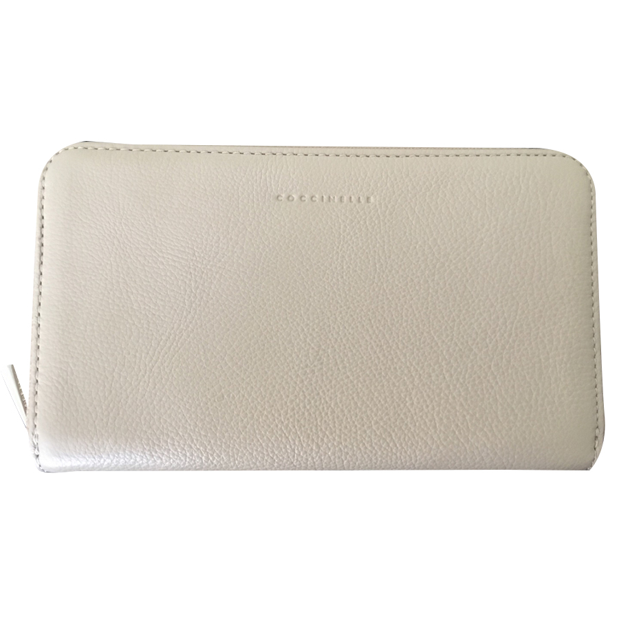 Coccinelle Brieftasche