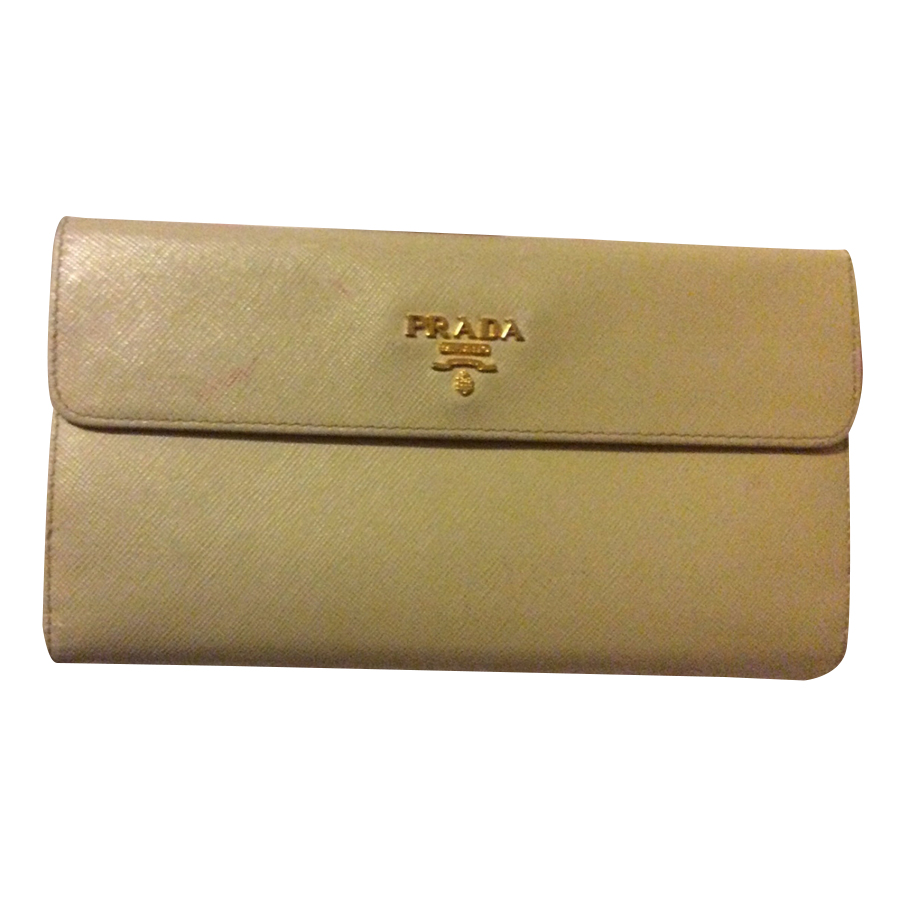 Prada Portemonnaie 