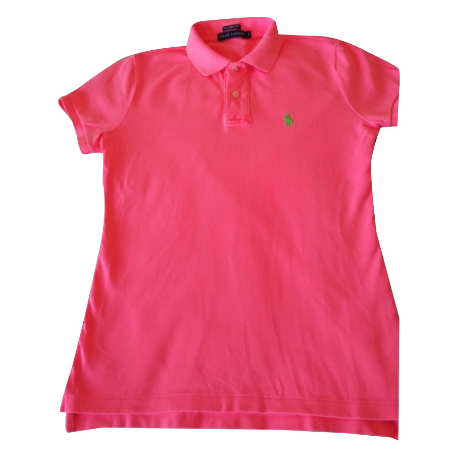 Clarins Polo