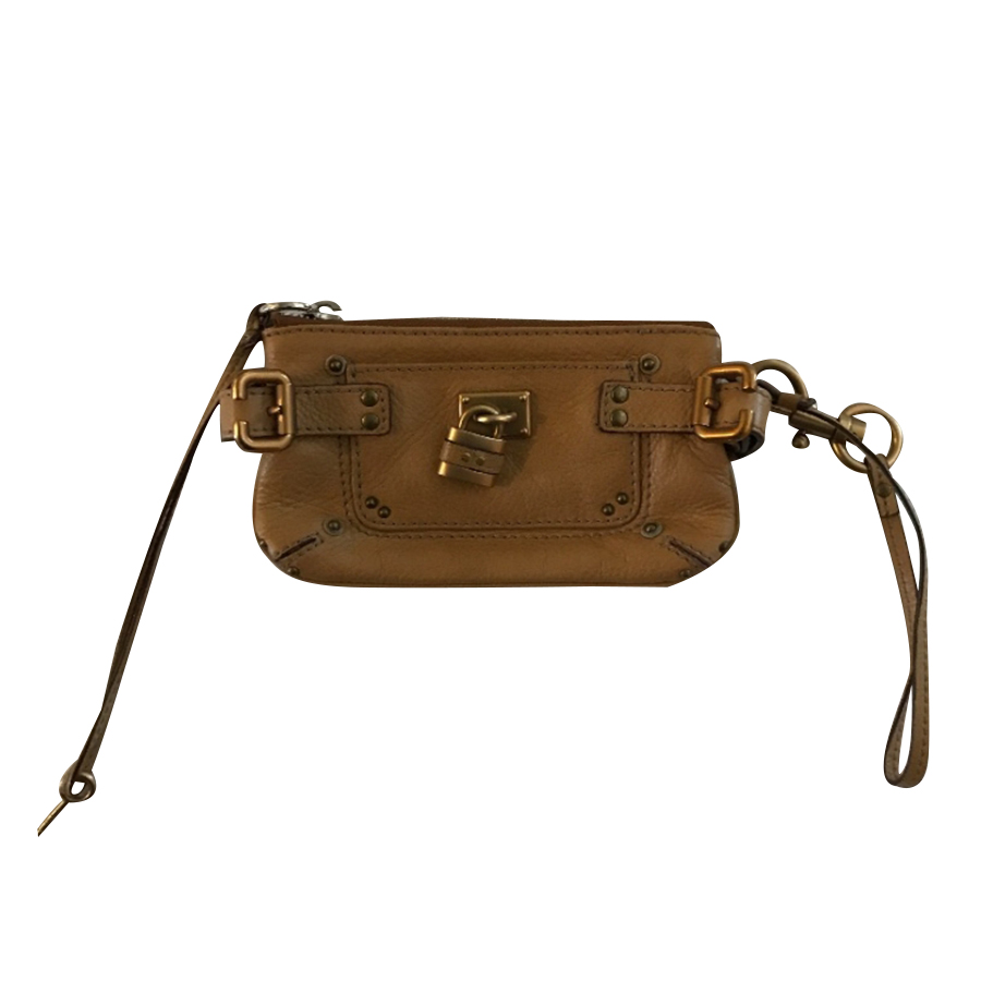 Chloé Clutch 
