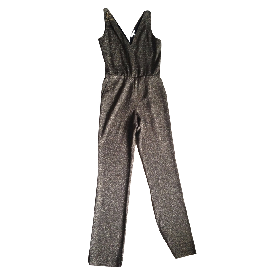 Patrizia Pepe Overall